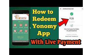 Yonomy for Android - Download the APK from Habererciyes